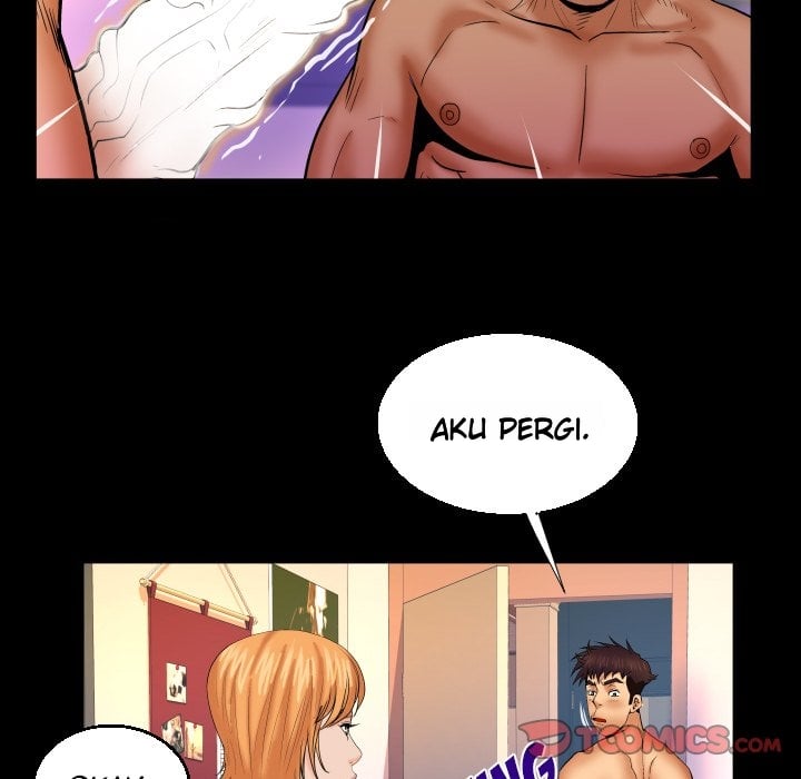 My Aunt - Chapter 74 67