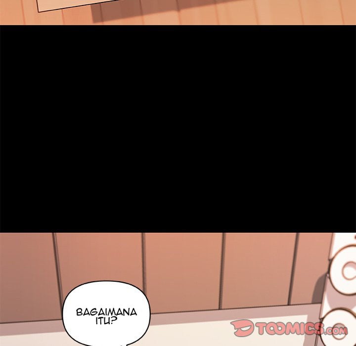 Family Adjustments - Chapter 74 125