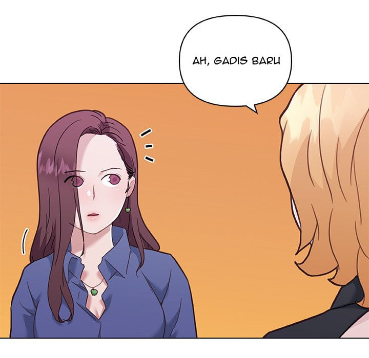 Family Adjustments - Chapter 74 30