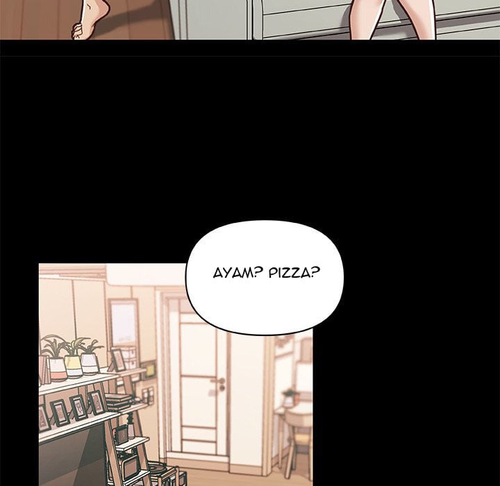 Family Adjustments - Chapter 74 121