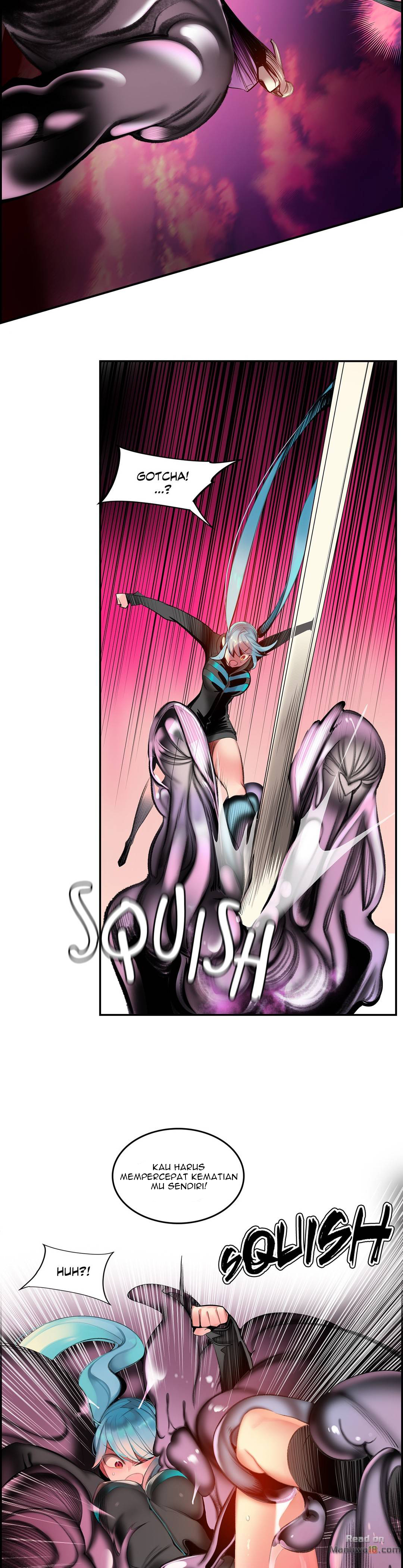 Lilith’s Cord - Chapter 74 25 Lilith’s Cord - Chapter 74 25