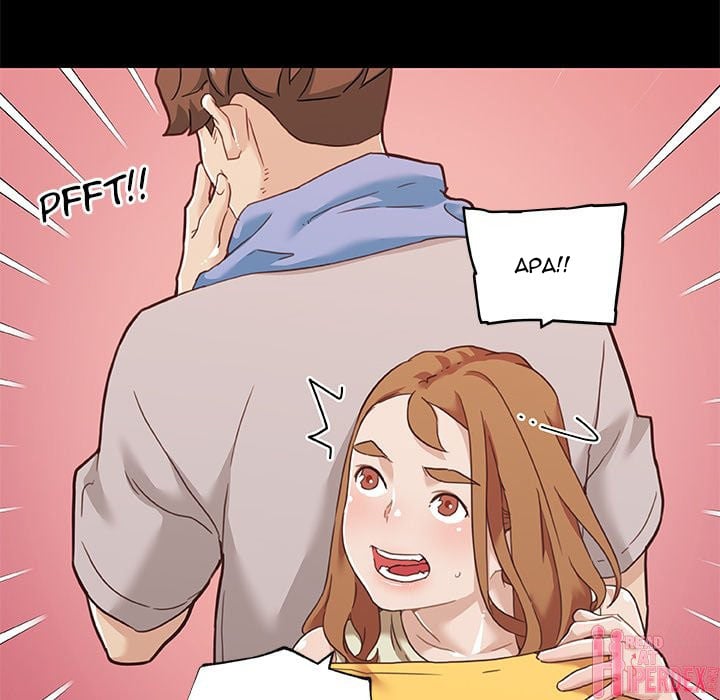 Family Adjustments - Chapter 74 118