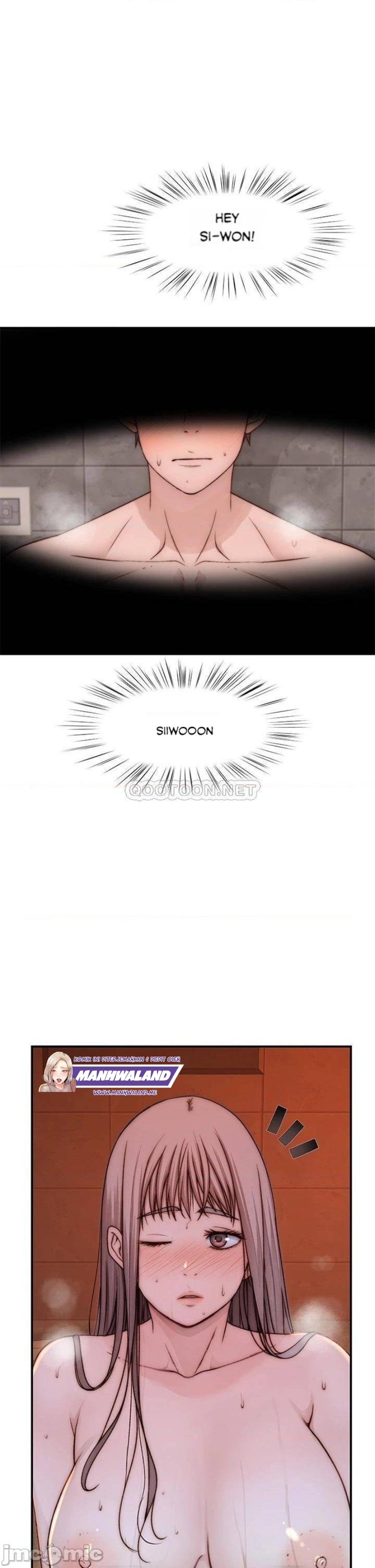 Between Us (Goinmul) - Chapter 74 41 Between Us (Goinmul) - Chapter 74 41