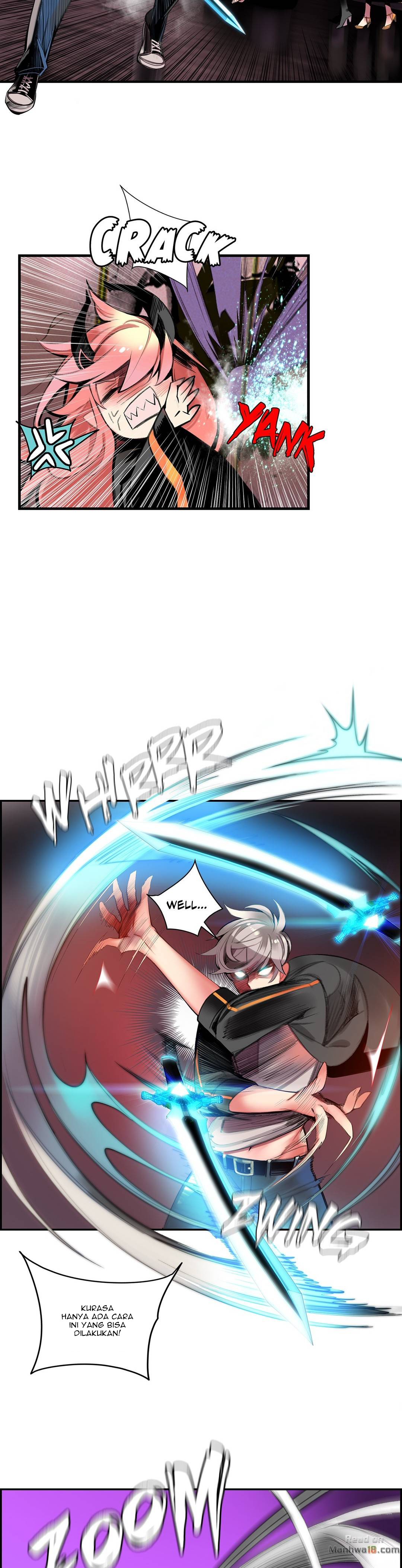 Lilith’s Cord - Chapter 74 7 Lilith’s Cord - Chapter 74 7