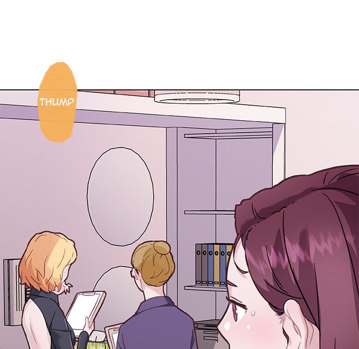 Family Adjustments - Chapter 74 45