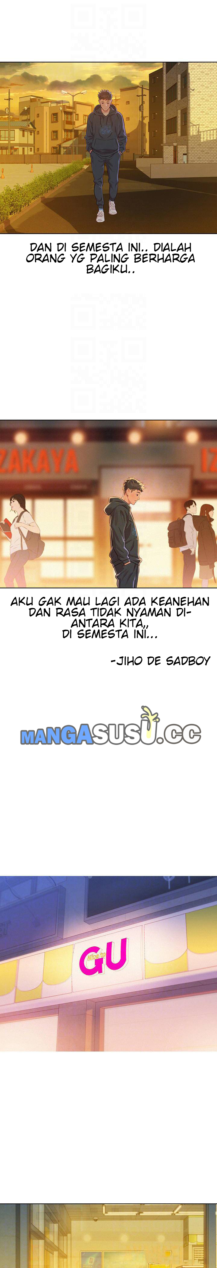 Sister Neighbor - Chapter 74 19 Sister Neighbor - Chapter 74 19