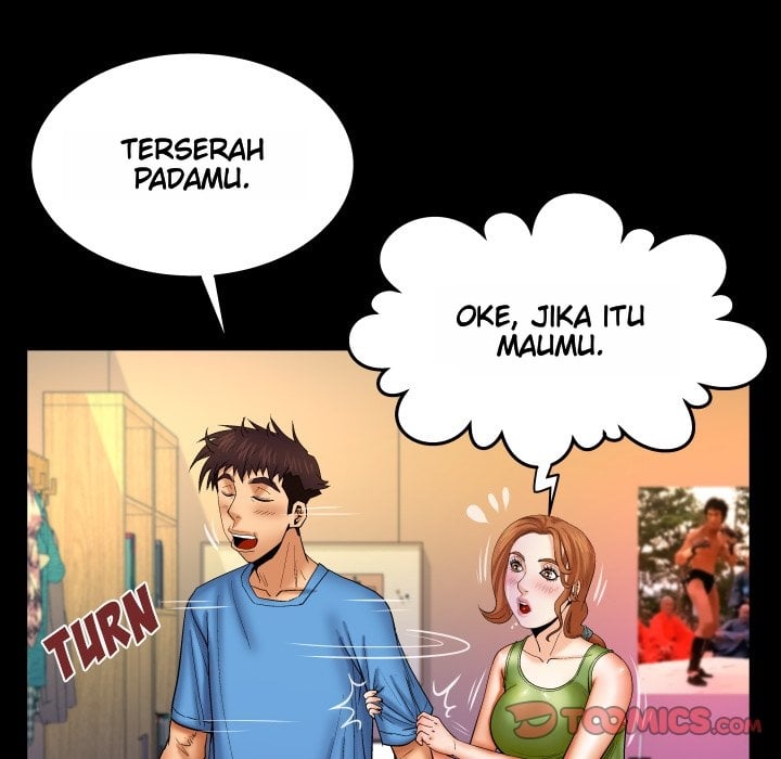 My Aunt - Chapter 74 13