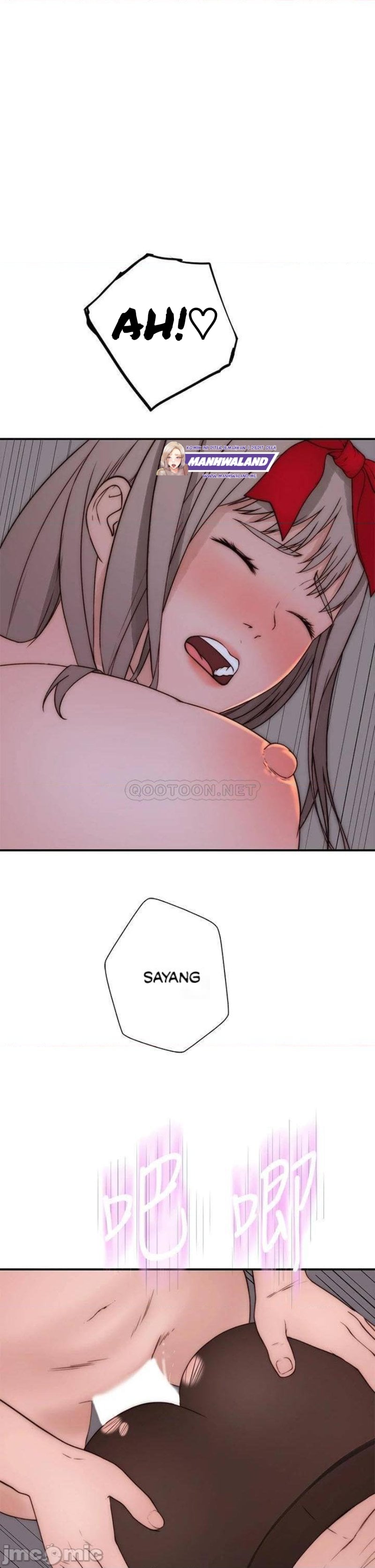 Between Us (Goinmul) - Chapter 74 6 Between Us (Goinmul) - Chapter 74 6