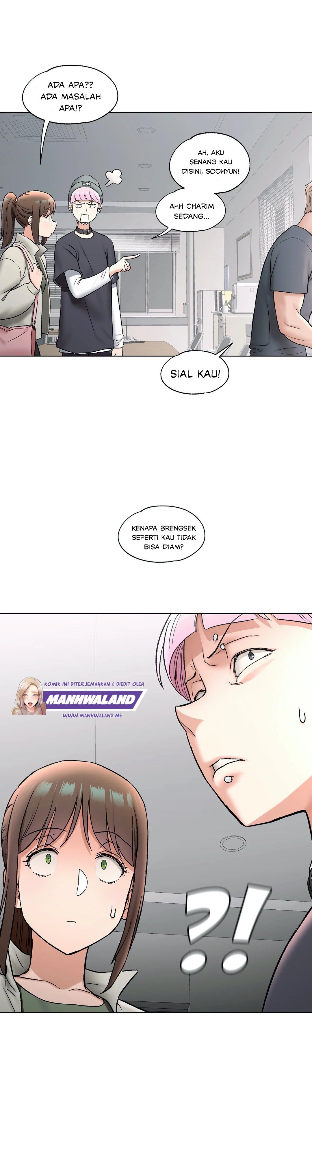 Sexercise - Chapter 74 31