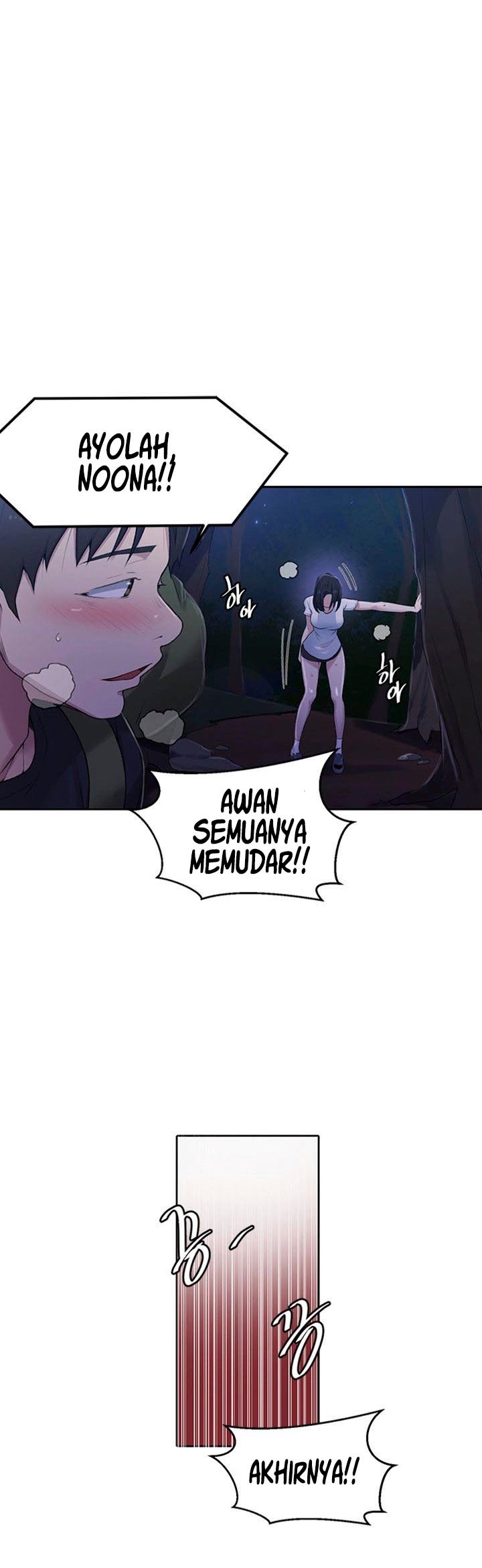 Secret Class - Chapter 74 18