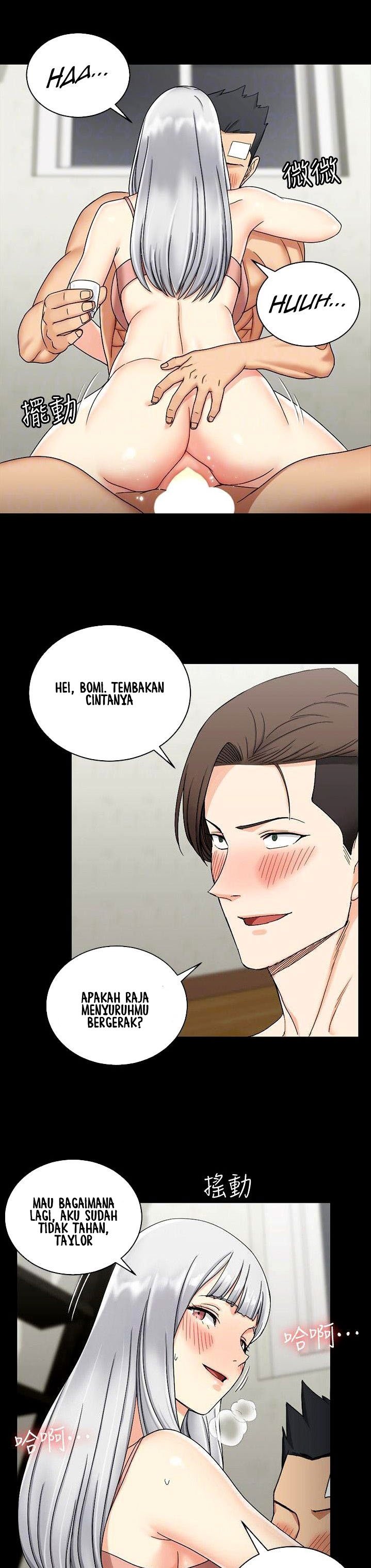 That Mans Epilepsy - Chapter 74 26