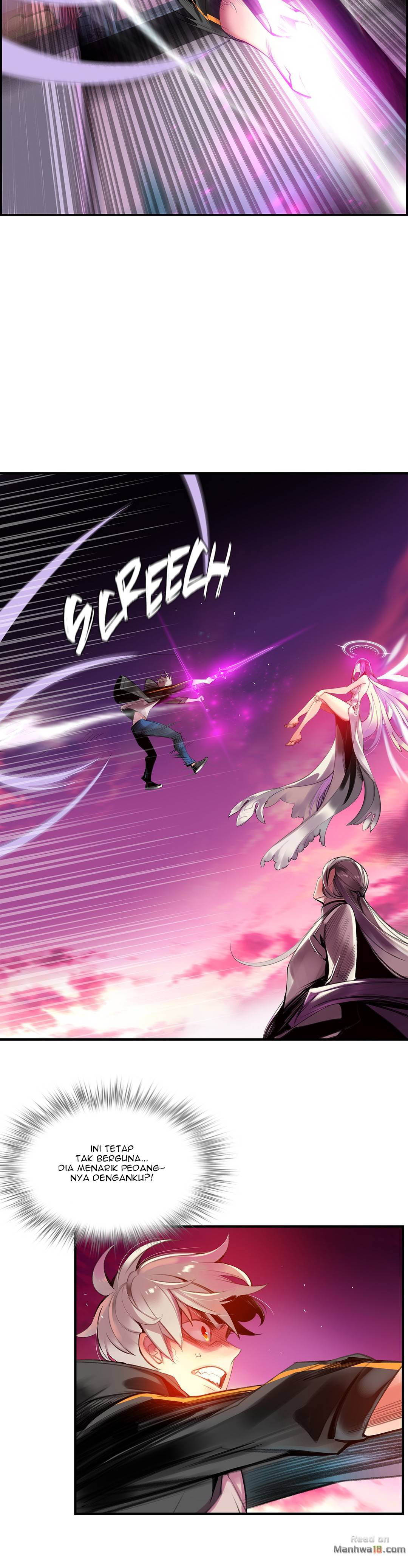 Lilith’s Cord - Chapter 74 15 Lilith’s Cord - Chapter 74 15