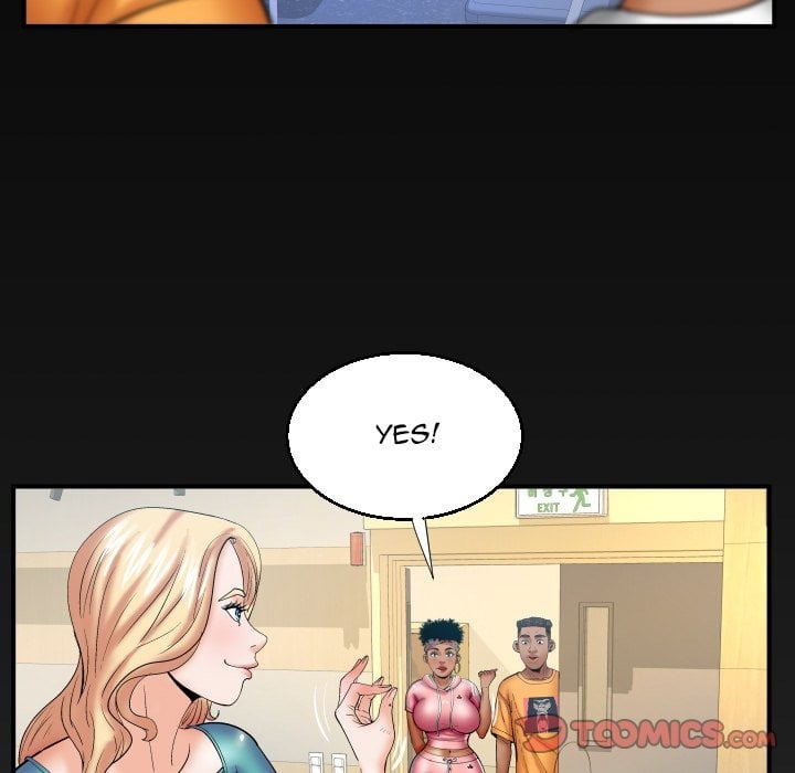 My Aunt - Chapter 74 85