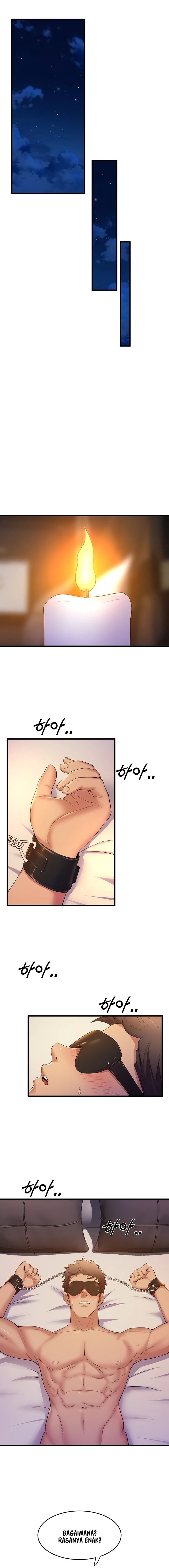 Dance Department&#8217;s Female Sunbaes - Chapter 36 5