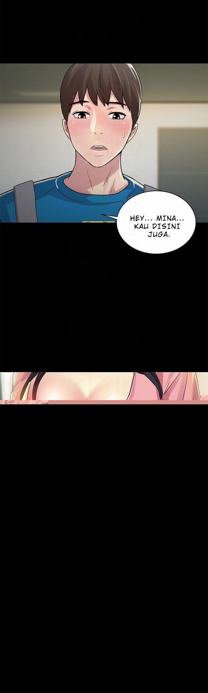 Friend&#8217;s Girlfriend - Chapter 36 37