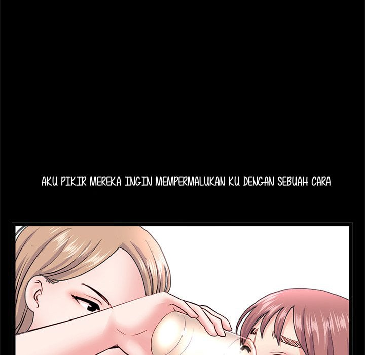 Midnight PC Cafe - Chapter 36 101