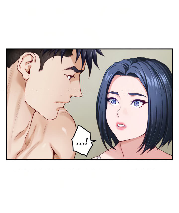 Noona&#8217;s Friend - Chapter 36 37