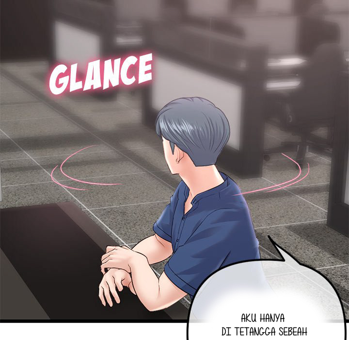 Midnight PC Cafe - Chapter 36 21