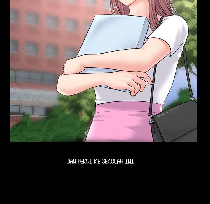 Midnight PC Cafe - Chapter 36 94