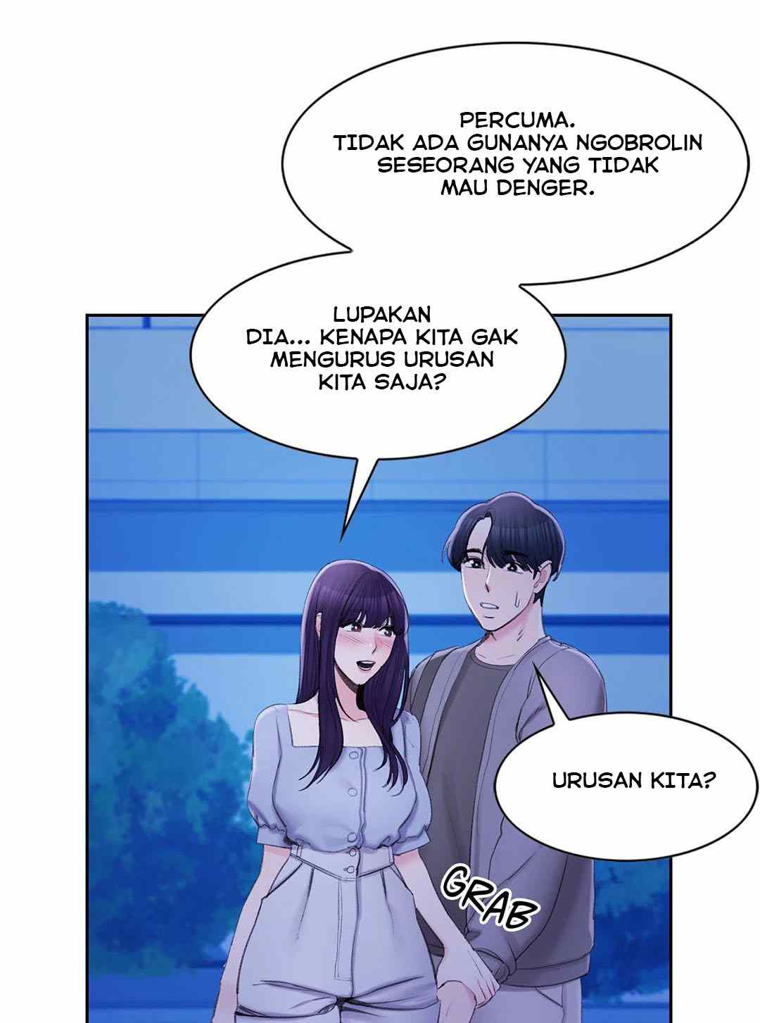 Campus Love - Chapter 36 58