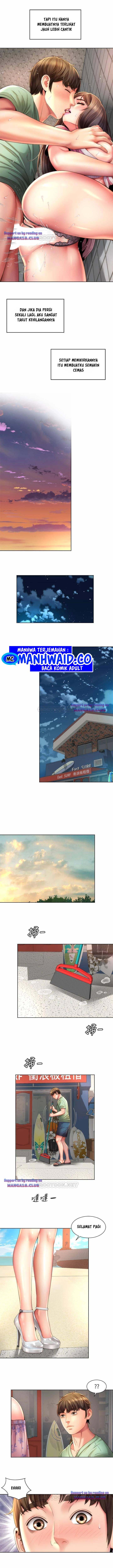 Beach Goddess - Chapter 36 8