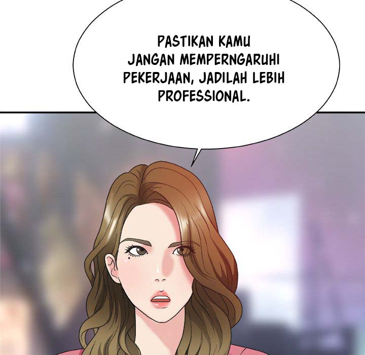 Miss Announcer - Chapter 36 21 Miss Announcer - Chapter 36 21