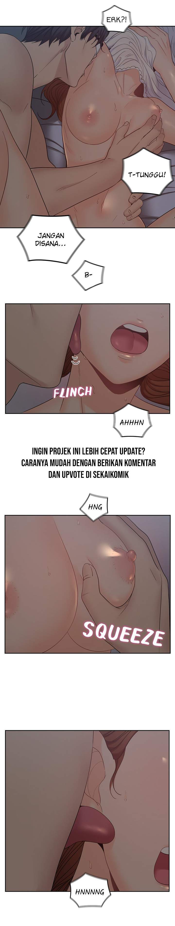 As If Daughter - Chapter 36 17 As If Daughter - Chapter 36 17