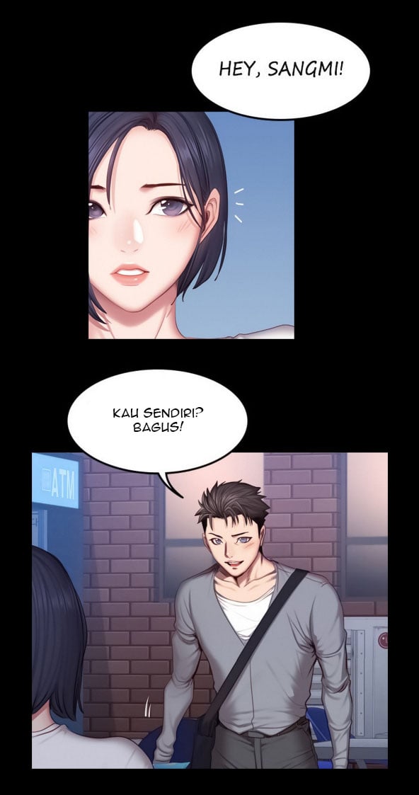 Fitness Uncensored - Chapter 36 7 Fitness Uncensored - Chapter 36 7