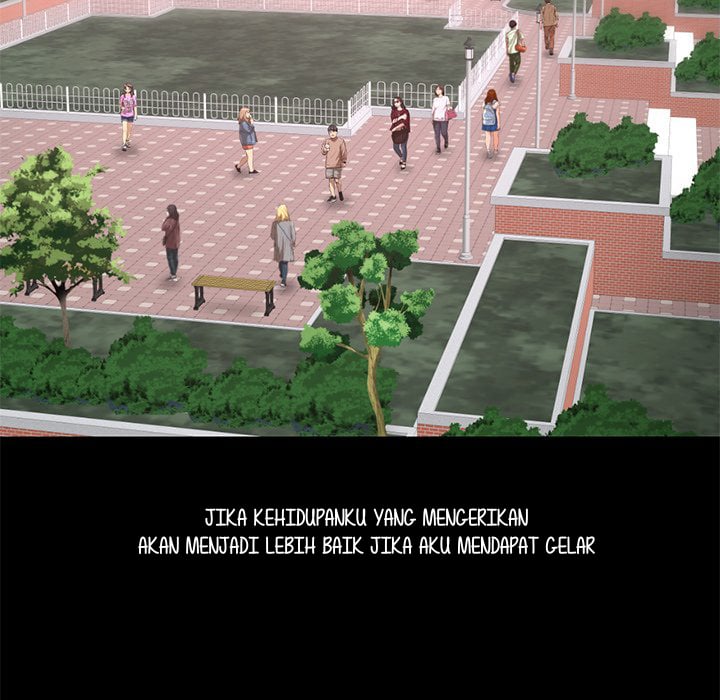 Midnight PC Cafe - Chapter 36 92