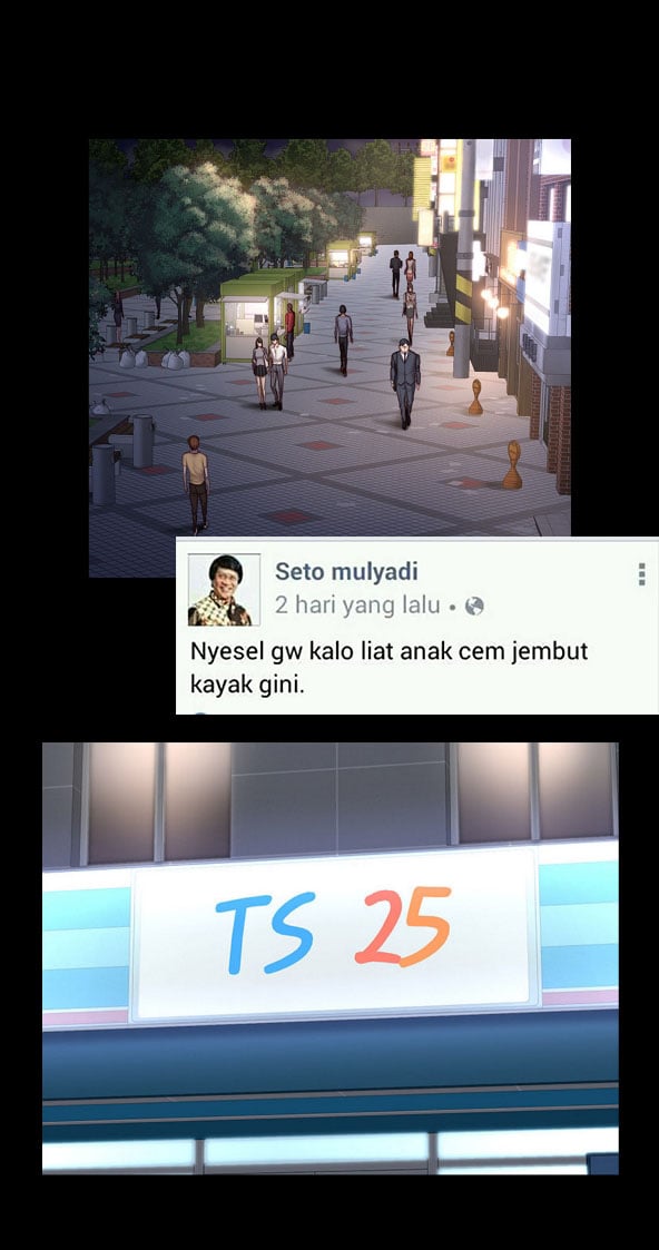 Fitness Uncensored - Chapter 36 1 Fitness Uncensored - Chapter 36 1