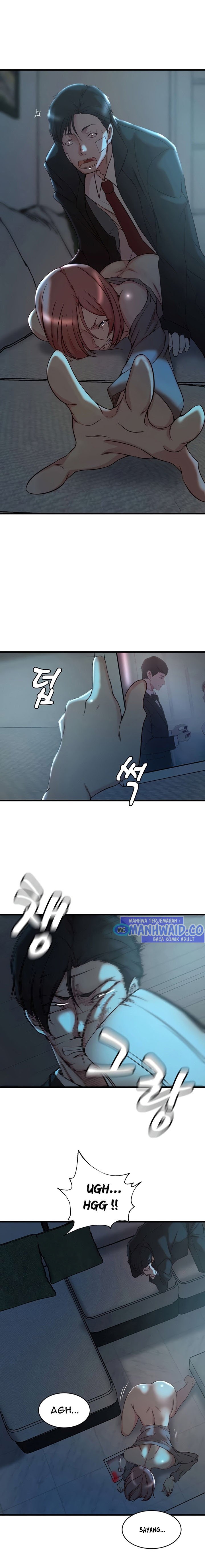 Sister in Law - Chapter 36 8