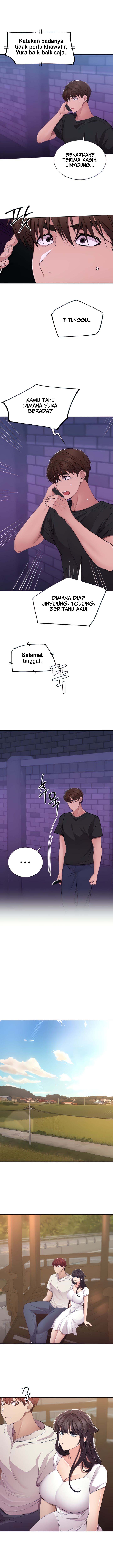 Meeting you again - Chapter 36 4