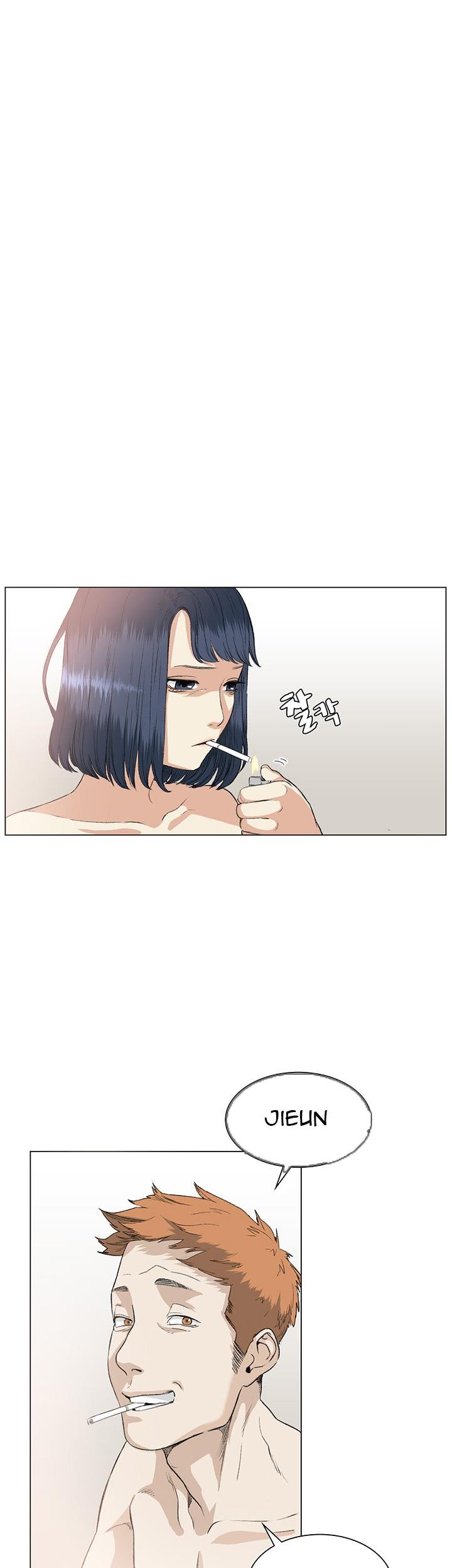 By Chance - Chapter 36 5