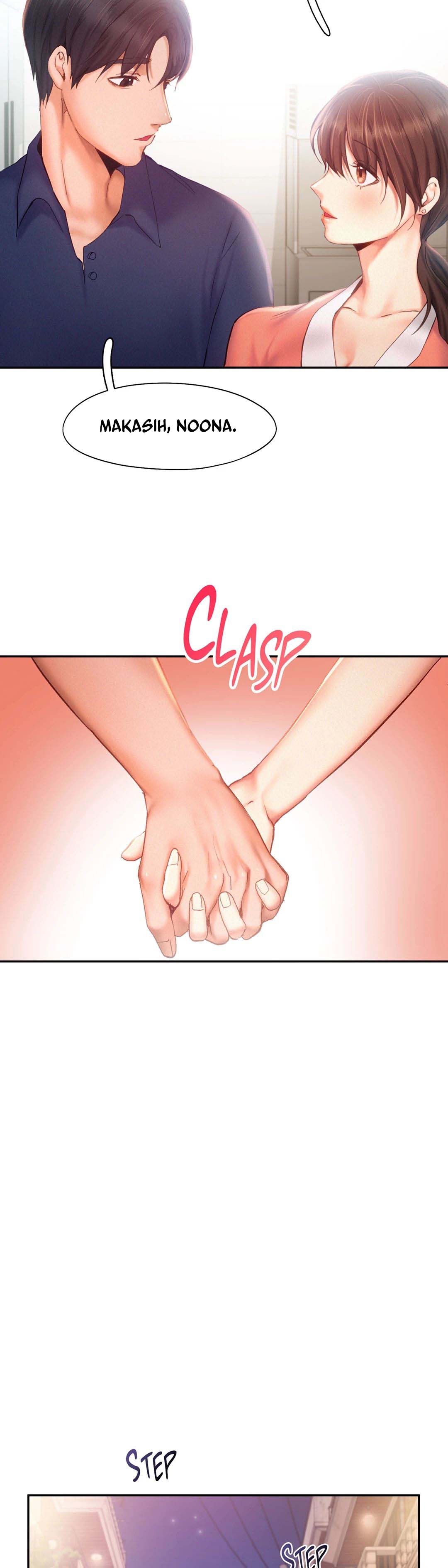Flying High - Chapter 36 8