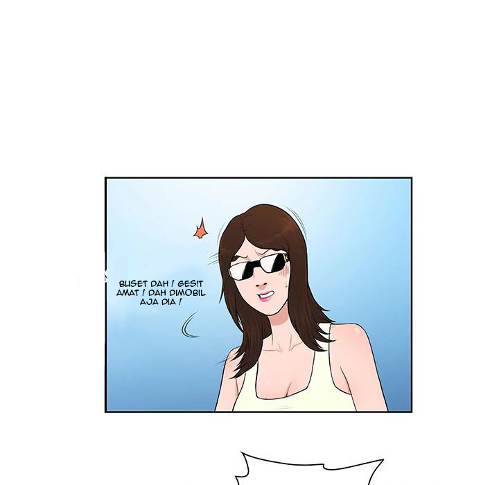 The Stand-up Guy (Dolphin) - Chapter 36 83