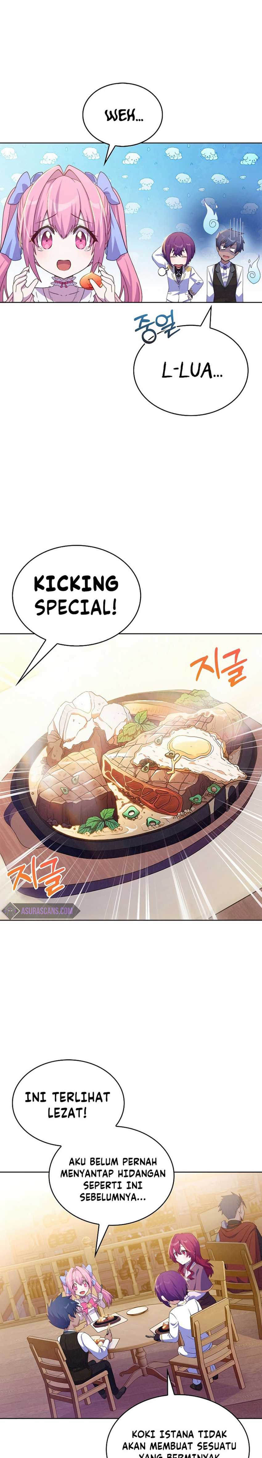 Never Die Extra - Chapter 36 16