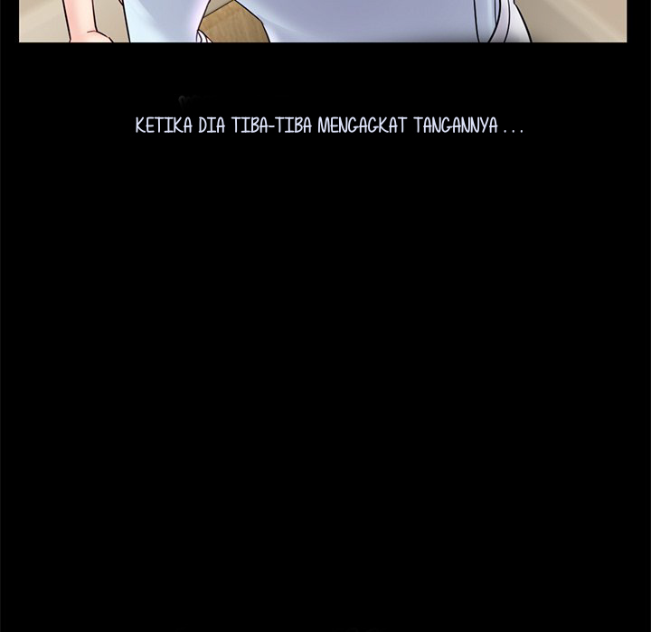 Midnight PC Cafe - Chapter 36 111