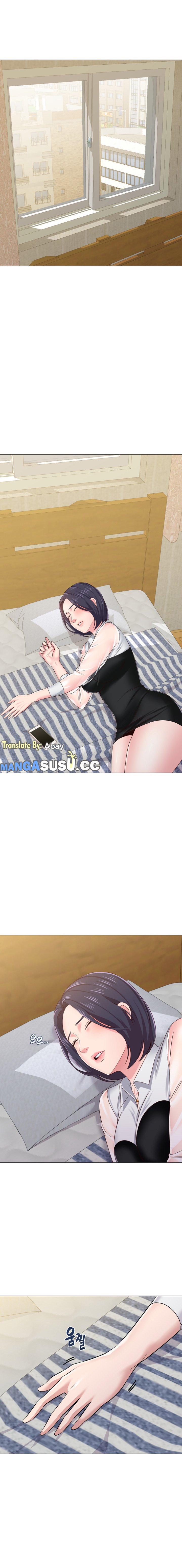 Sexual Teacher - Chapter 36 9