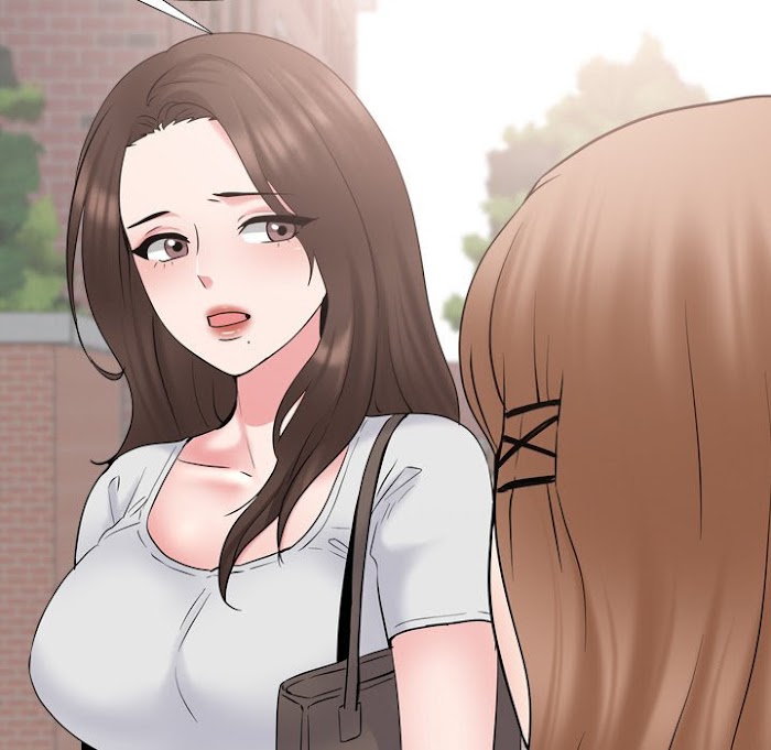 One Shot Men&#8217;s Clinic - Chapter 36 55