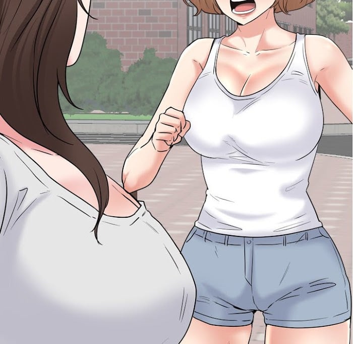 One Shot Men&#8217;s Clinic - Chapter 36 13