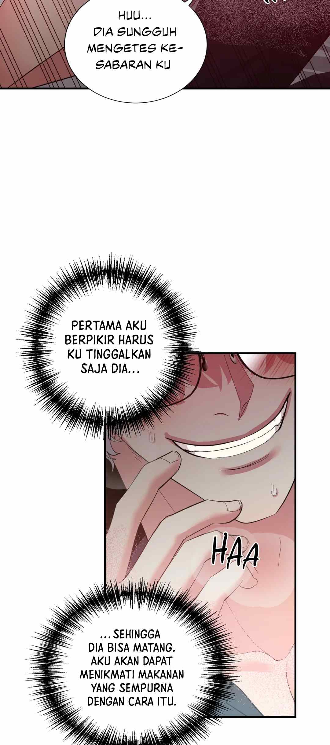 Hana’s Demons of Lust - Chapter 36 43