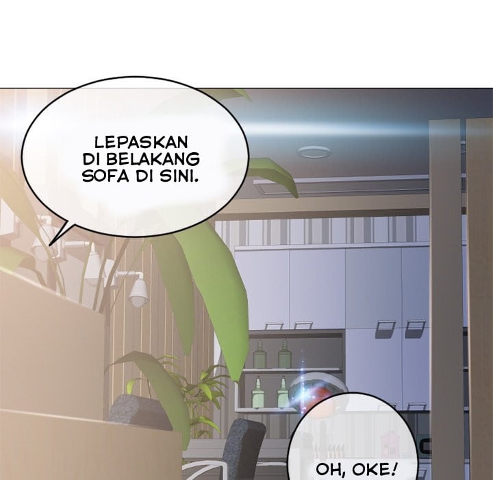 Close, but Far - Chapter 36 26