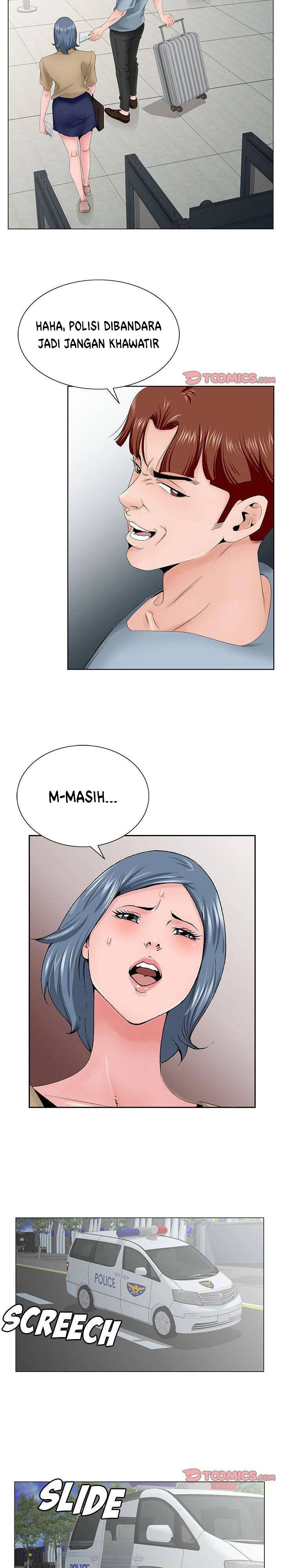 Temptations - Chapter 36 16 Temptations - Chapter 36 16