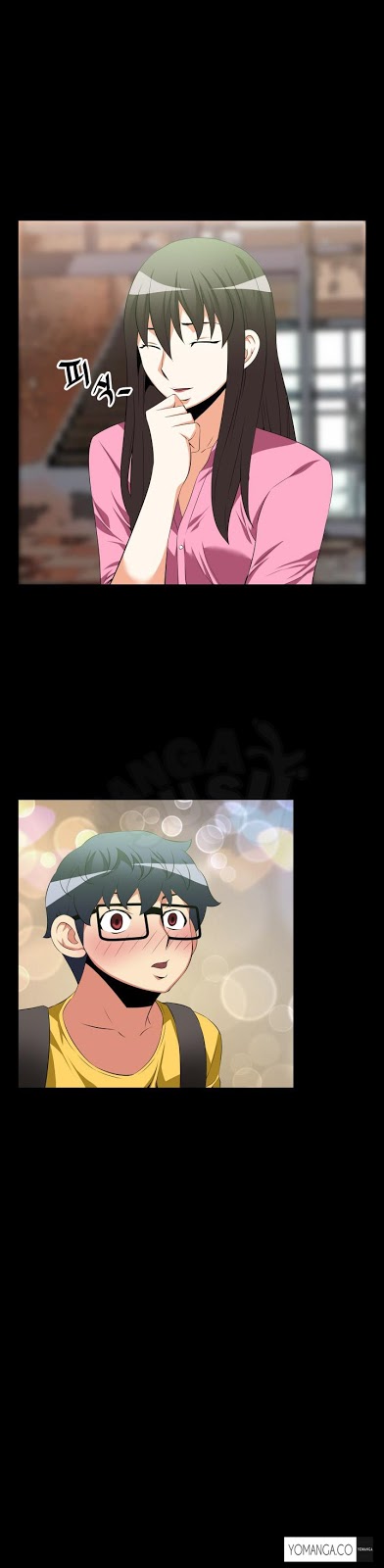 Love Parameter - Chapter 36 11 Love Parameter - Chapter 36 11