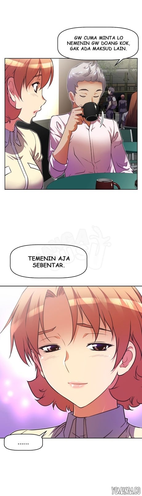 Brawling Go - Chapter 36 7