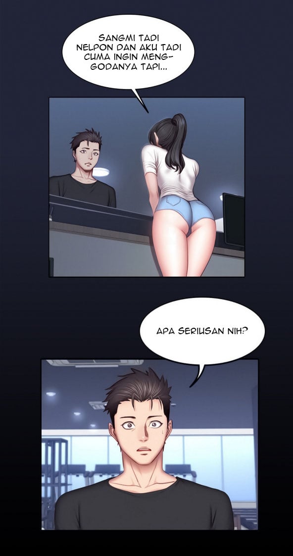 Fitness Uncensored - Chapter 36 18 Fitness Uncensored - Chapter 36 18