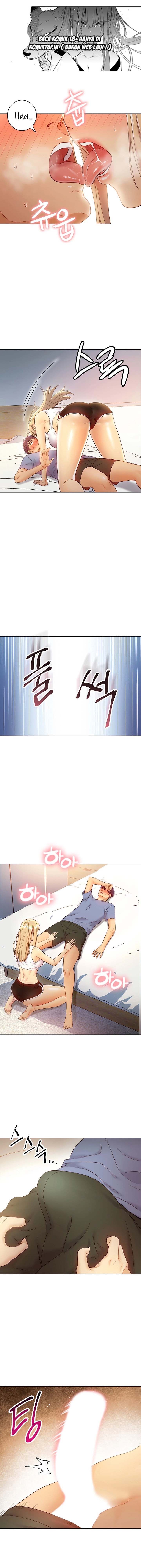 Stepmothers Friends - Chapter 36 12