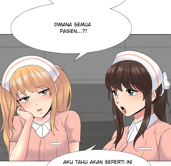 One Shot Men&#8217;s Clinic - Chapter 36 111
