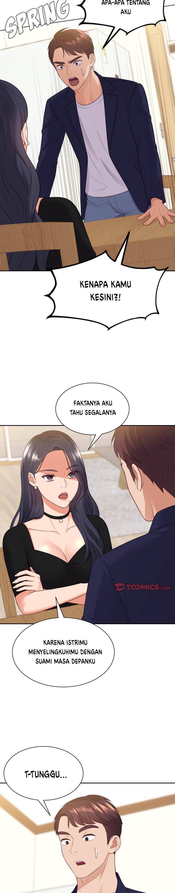 Her Situation - Chapter 36 17