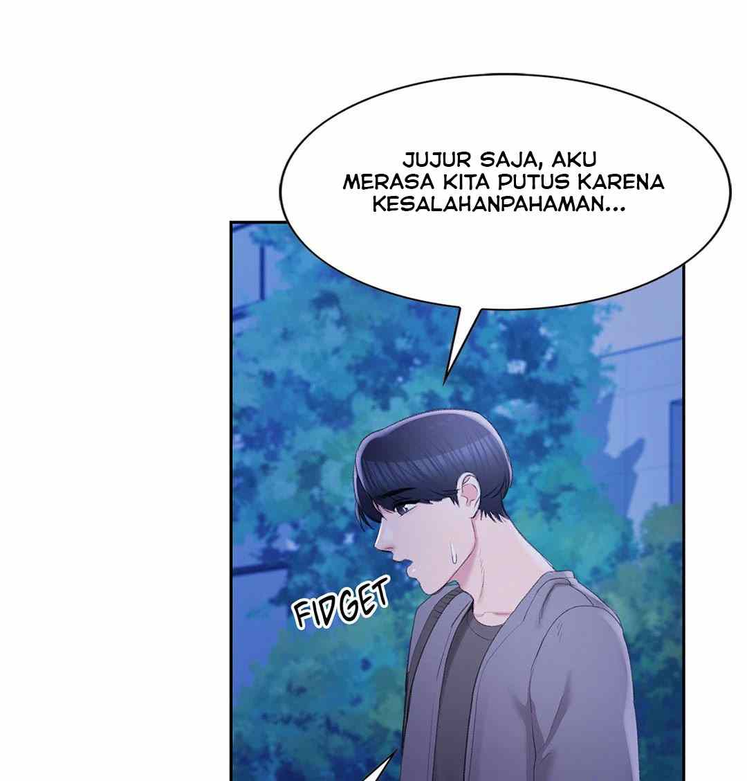 Campus Love - Chapter 36 40